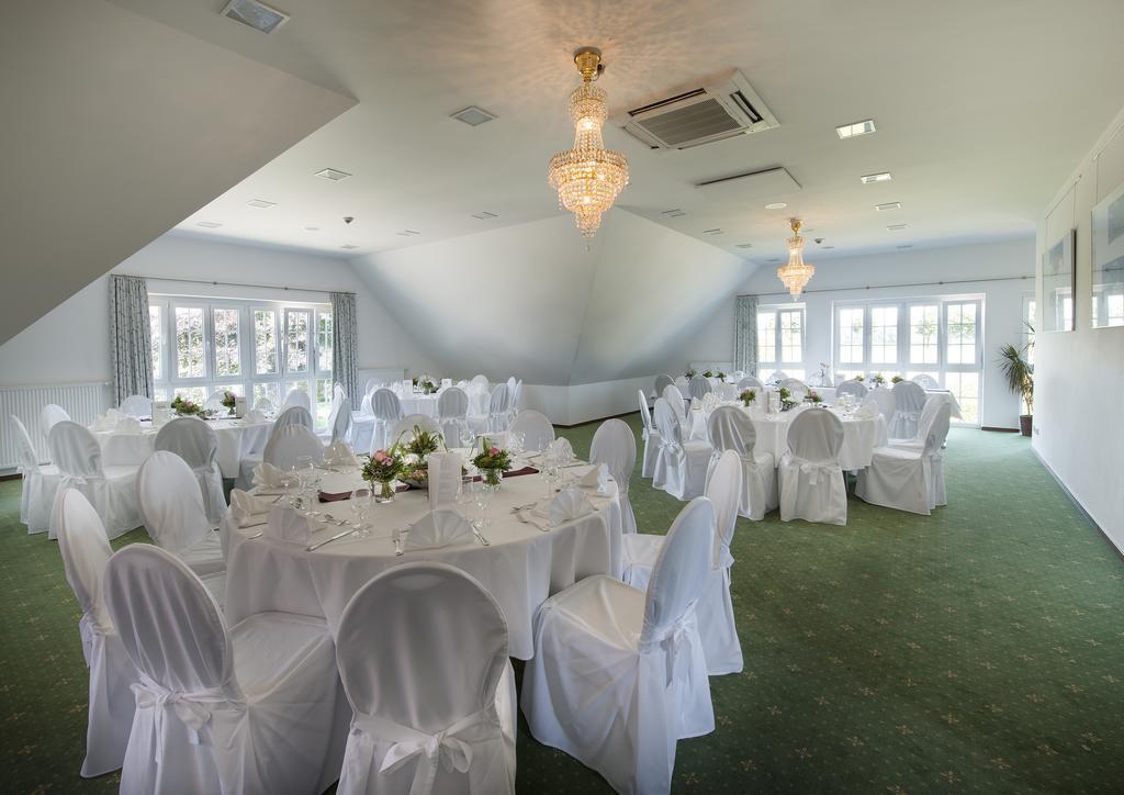 Landgut Ramshof Hotel Willich Ngoại thất bức ảnh