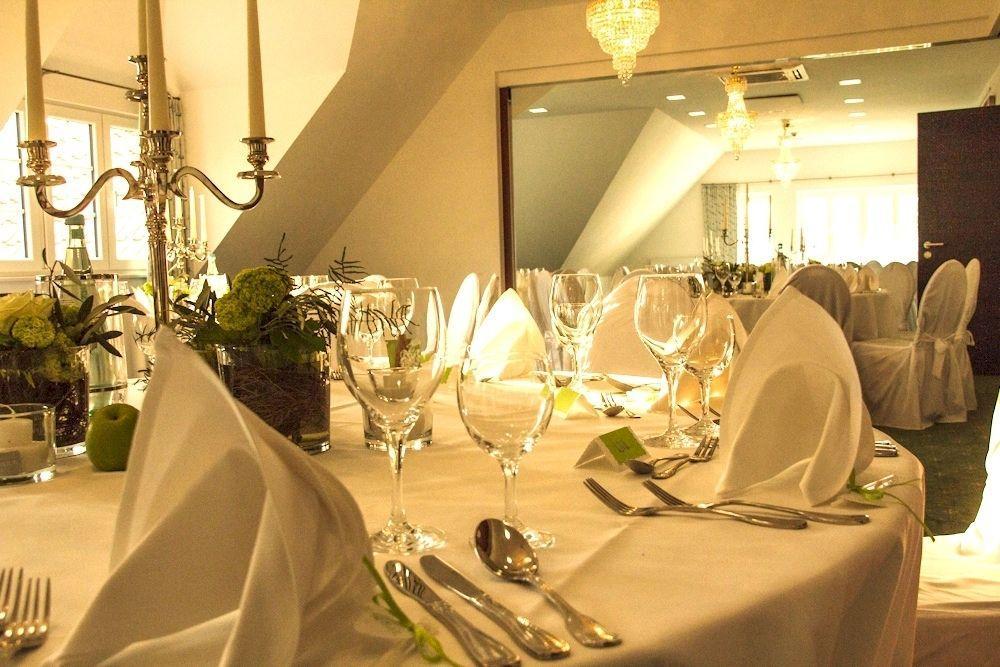 Landgut Ramshof Hotel Willich Ngoại thất bức ảnh