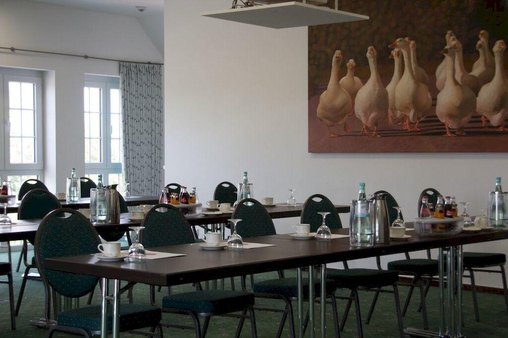 Landgut Ramshof Hotel Willich Ngoại thất bức ảnh