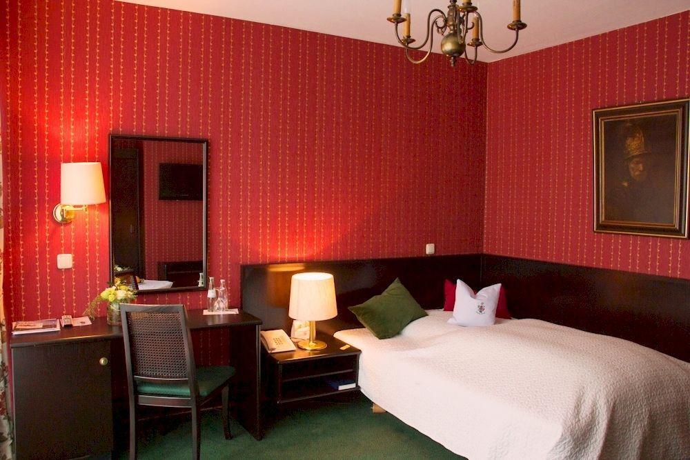 Landgut Ramshof Hotel Willich Ngoại thất bức ảnh