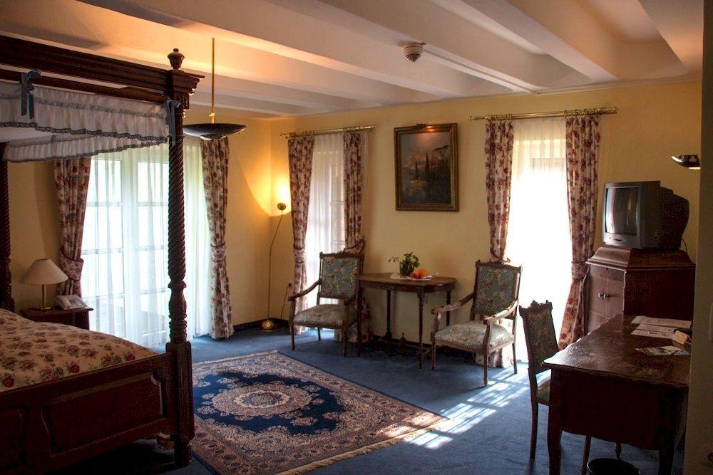 Landgut Ramshof Hotel Willich Ngoại thất bức ảnh