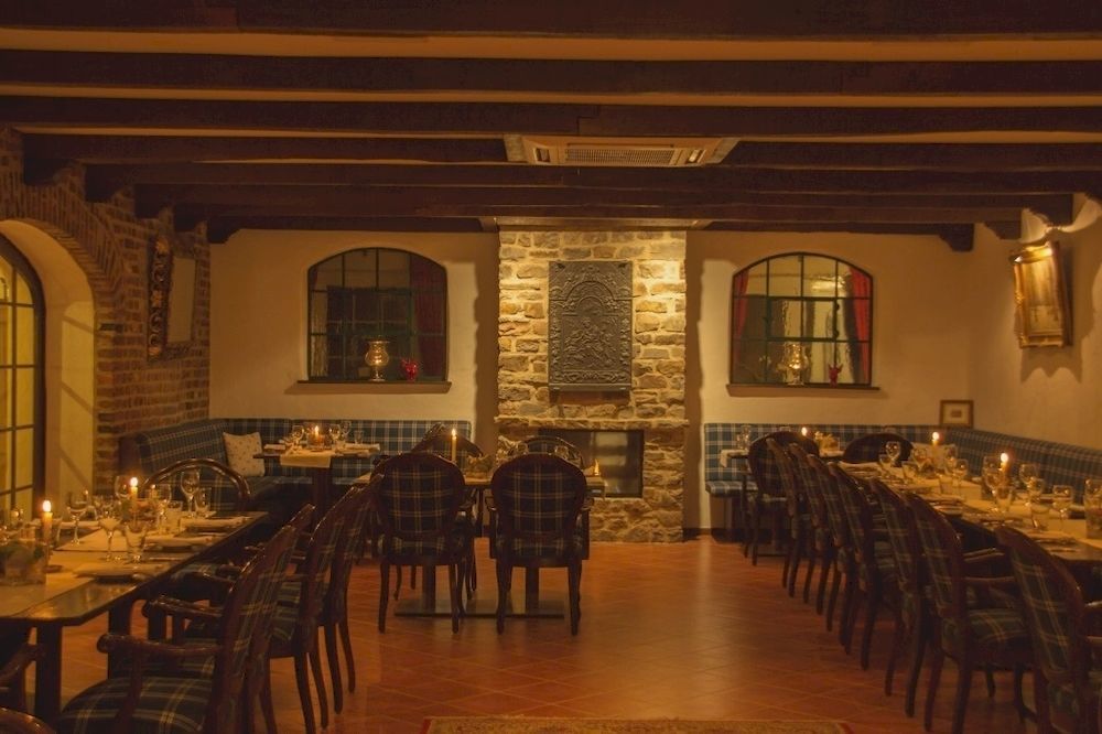 Landgut Ramshof Hotel Willich Ngoại thất bức ảnh