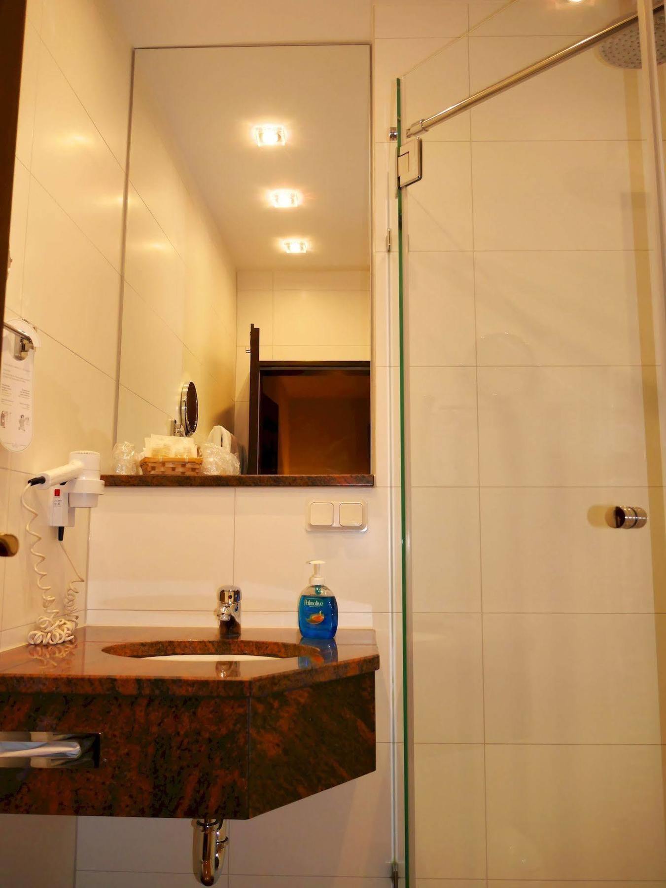 Landgut Ramshof Hotel Willich Ngoại thất bức ảnh