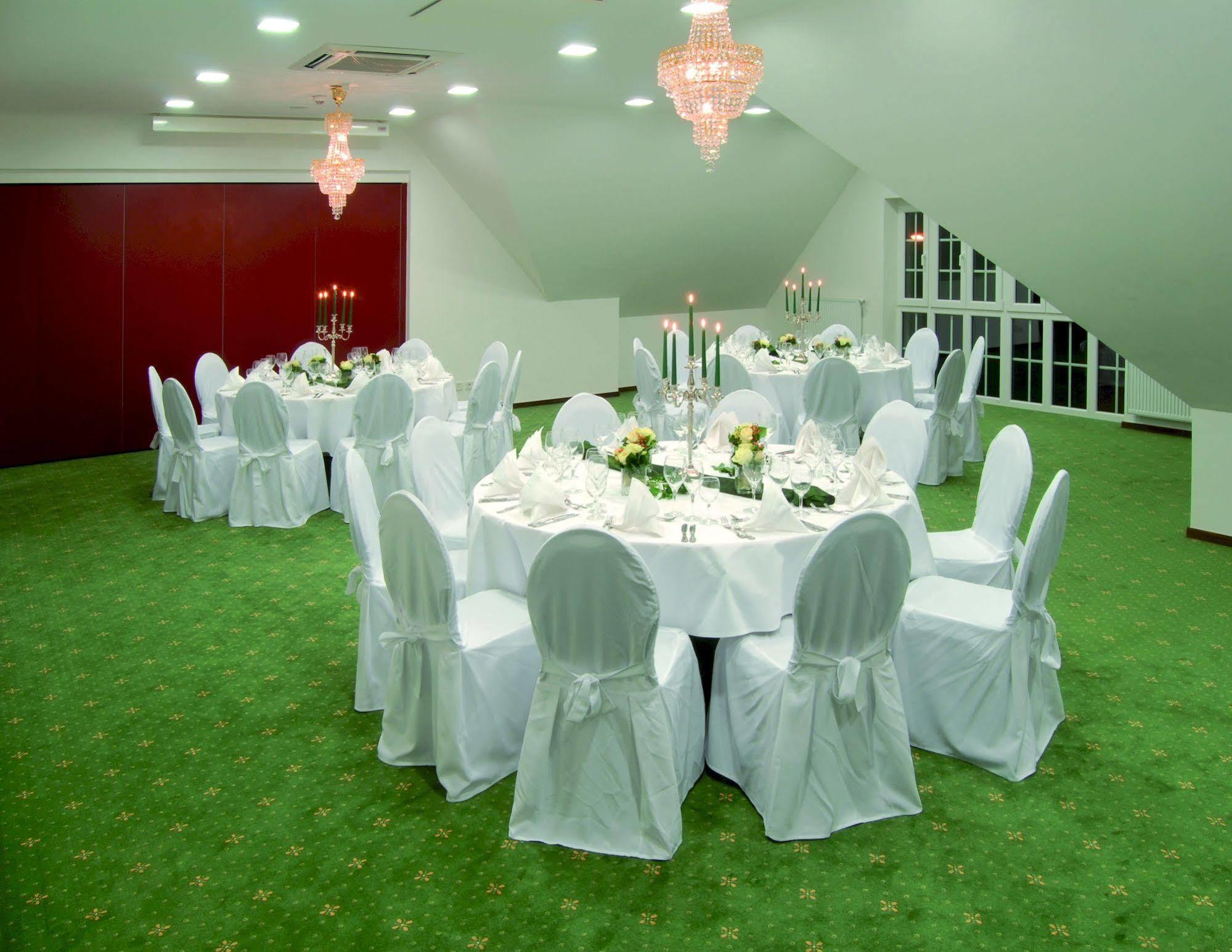 Landgut Ramshof Hotel Willich Ngoại thất bức ảnh