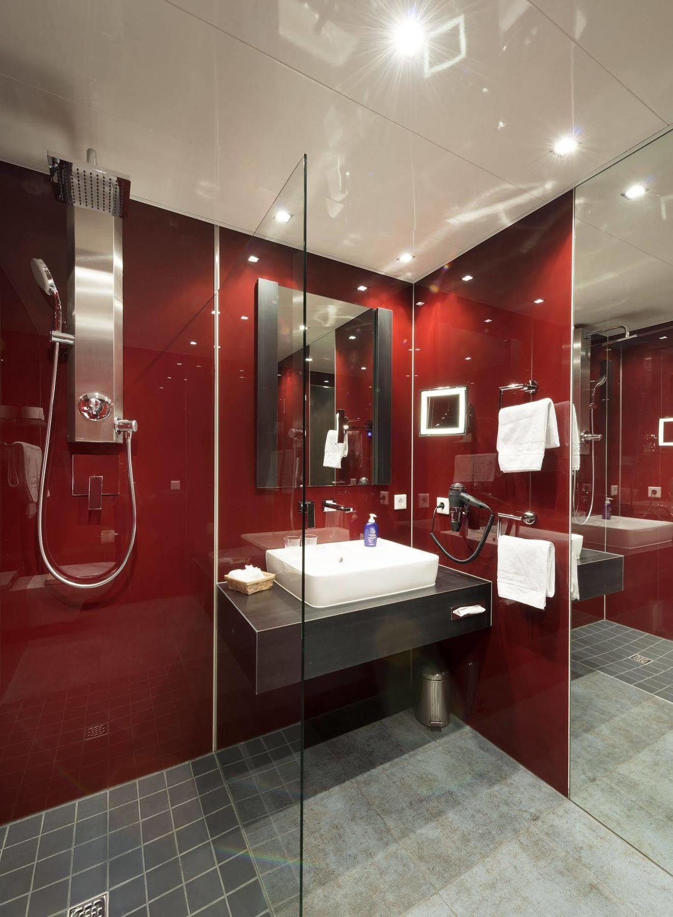 Landgut Ramshof Hotel Willich Ngoại thất bức ảnh
