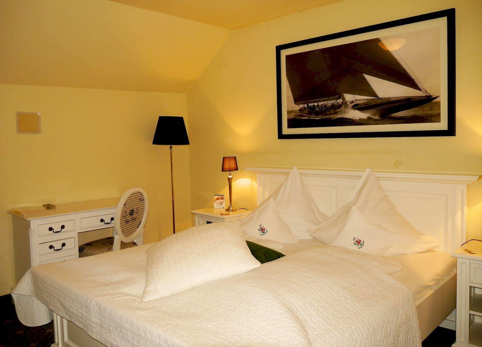 Landgut Ramshof Hotel Willich Ngoại thất bức ảnh