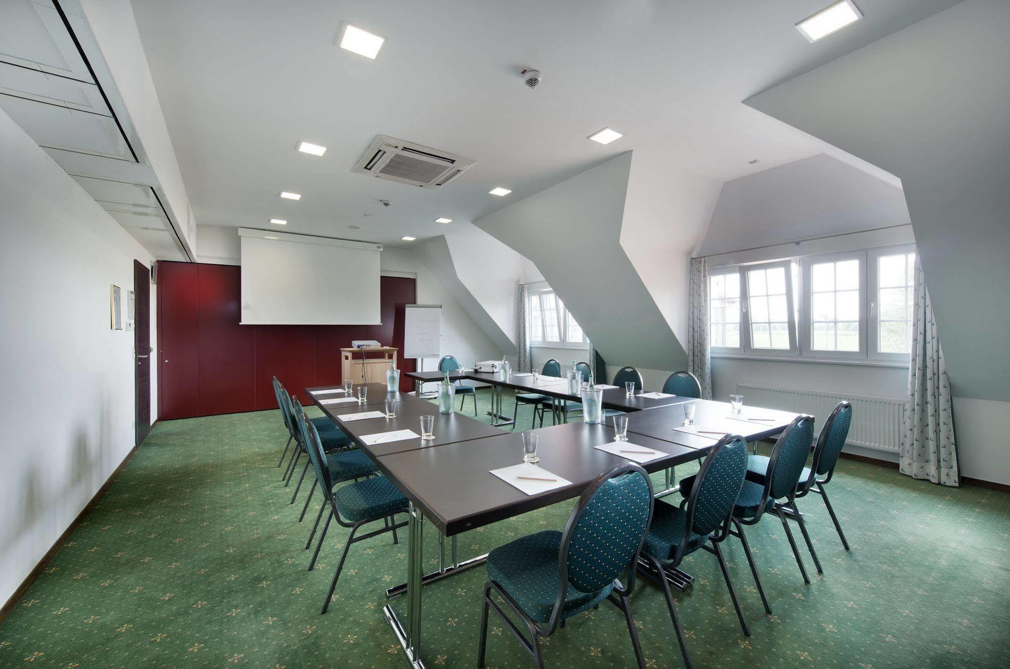Landgut Ramshof Hotel Willich Ngoại thất bức ảnh